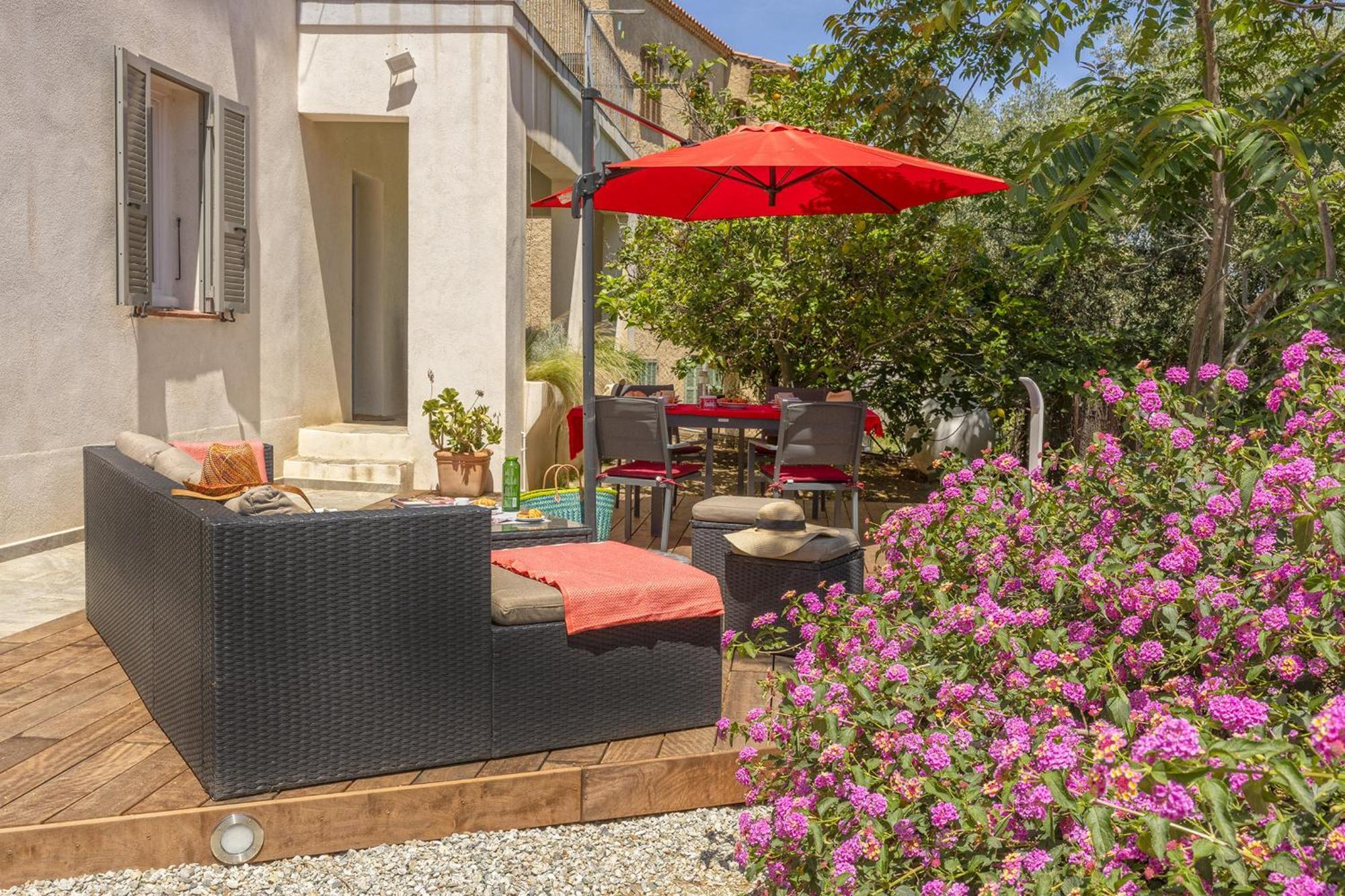 Casa Ortale Apartment Monticello Exterior photo